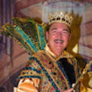 Meet your Posher, Jim